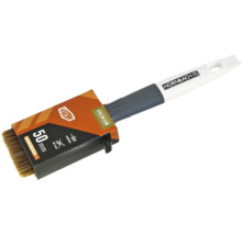 Pinceau plat, largeur 50 mm