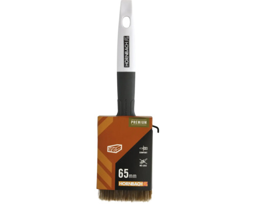 65 Millimeter breiter Flächenstreicher von Hornbach