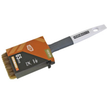 Pinceau plat d''une largeur de 65 mm
