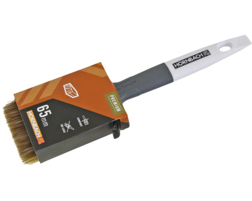 Flächenstreicher mit einer Breite von 65 mm