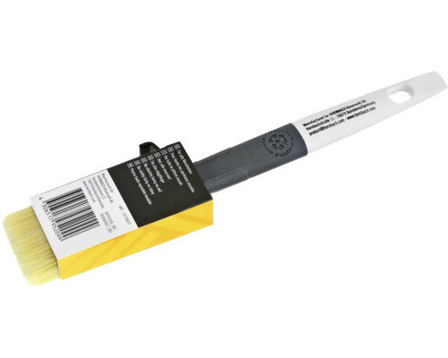 Flächenstreicher mit Kunststoffgriff