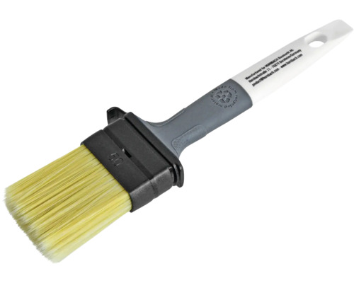Flachpinsel mit Kunststoffborsten, 50 Millimeter breit