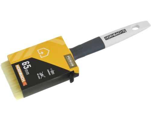 Flächenstreicher mit 65 Millimeter Breite