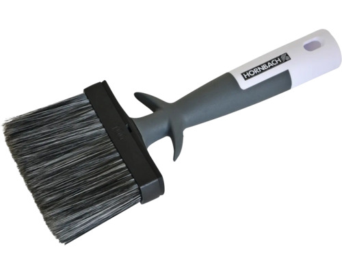 HORNBACH Soft-Griff Lack Flächenstreicher 100 mm