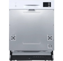 Lave-vaisselle pour installation de cuisine