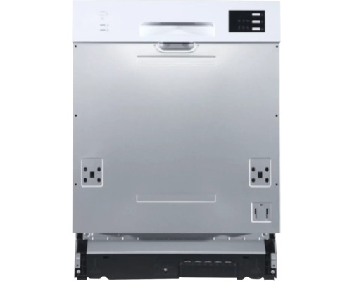 Lave-vaisselle pour installation de cuisine