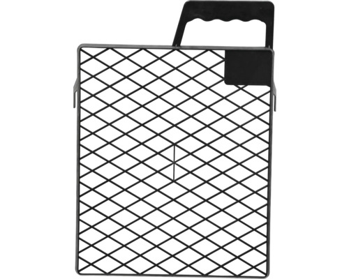 Abstreifgitter für Farbeimer mit Griff