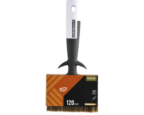 Flächenstreicher mit einer Breite von 120 mm