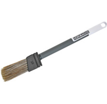 HORNBACH 2K Kantenpinsel Holzschutz 25 mm