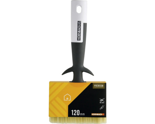 Flächenstreicher mit einer Breite von 120 mm