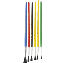 Hornbach Rundpinsel 6 mm