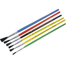Hornbach Rundpinsel 6 mm