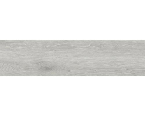 MIRAVA BERGEN Feinsteinzeug Wand- und Bodenfliese grey BxLxS 29.5x120x0.9 cm MIRAVA BERGEN Feinsteinzeug Wand- und Bodenfliese grey BxLxS 29.5x120x0.9 cm