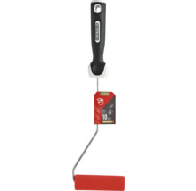 Rouleau de peinture avec manche et rouleau de 10 cm