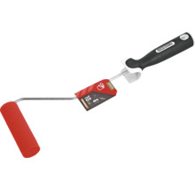 Rouleau de peinture, 10 cm, avec manche