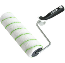 Rouleau de peinture avec manche pour travaux de peinture