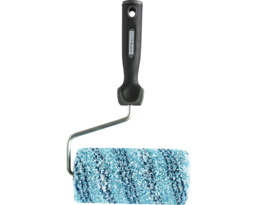 Farbroller mit Griff für Malerarbeiten