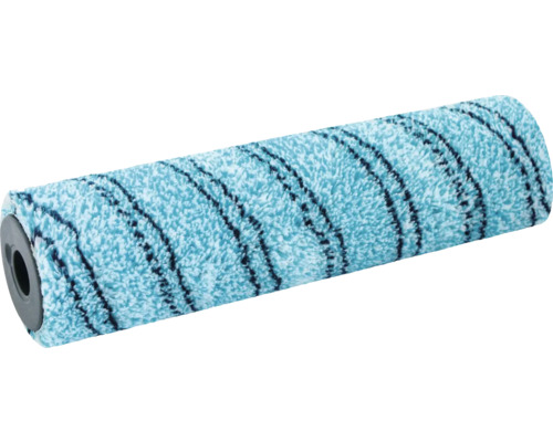Rouleau à peinture HORNBACH Blue pour murs lisses 25 cm Rouleau à peinture HORNBACH Blue pour murs lisses 25 cm