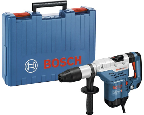 Marteau perforateur Bosch Professional SDS max GBH 5-40 DCE