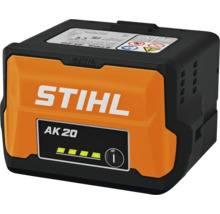 Stihl AK 20 Akku
