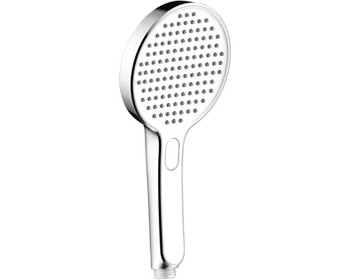 Douchette AVITAL ADUR eco ronde Ø 130 mm chrome