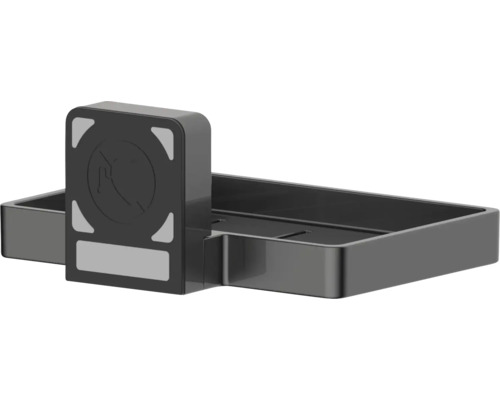 Porte-savon pour montage mural