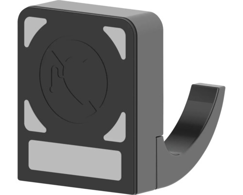 Support pour antenne satellite