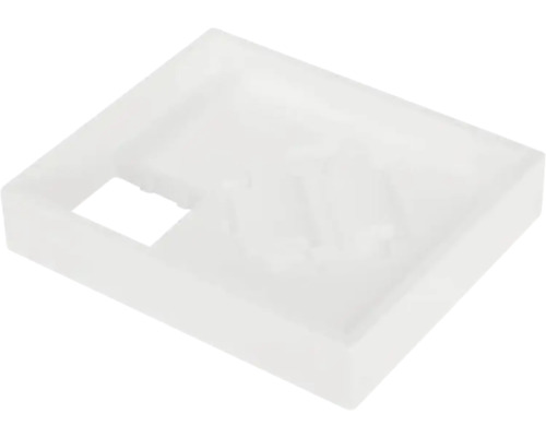 Support pour bac de douche CINQUE 90 x 90 cm