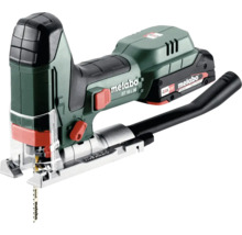 Scie sauteuse sans fil Metabo