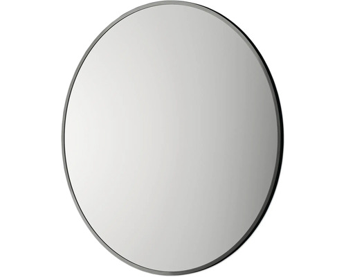 Miroir rond pour salle de bains ou autres pièces