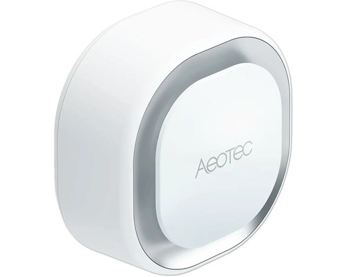 Capteur de qualité de l''air Logo Aeotec