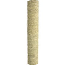 Kratzrolle aus Sisal