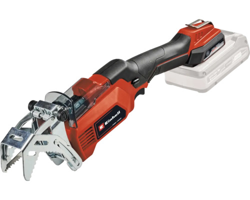 Coupe-branches sans fil EINHELL Power X-Change GE-GS 18/150 Li sans batterie ni chargeur Coupe-branches sans fil EINHELL Power X-Change GE-GS 18/150 Li sans batterie ni chargeur