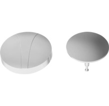 veporit Bedieneinheit Farbset BASE für Badewanne 1 1/2" chrom