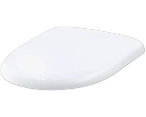 Abattant de WC en plastique