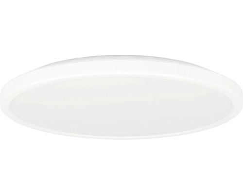 Plafonnier LED blanc