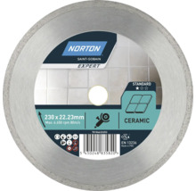 Norton Diamanttrennscheibe STD Ceramic Ø 230 mm x 22, 23 mm