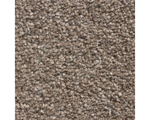 Teppichboden Velours Marsala beige FB290 400 cm breit (Meterware)