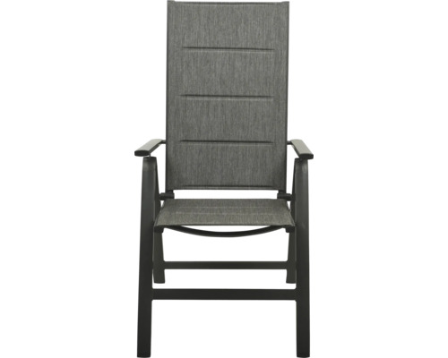 Gartenstuhl mit Armlehnen