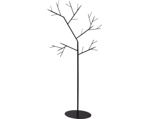 Dekofigut Lafiora Arbre en métal H 120 cm