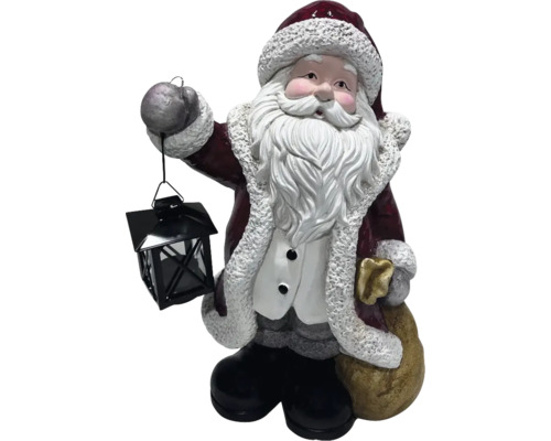 Figurine décorative Lafiora Père Noël