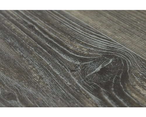 Gros plan d''une texture de bois sombre