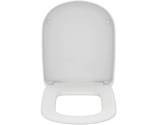 WC-Sitz aus Kunststoff