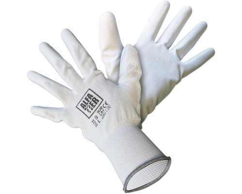 Handschuh SoftGrip Gr. 9/L, 5 Paar