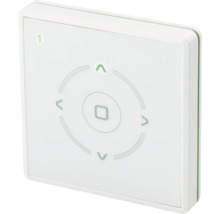 Interrupteur de commande de volet roulant carré pour commander les volets roulants