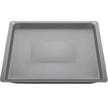 Plaque de cuisson grise