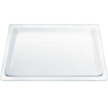 Receveur de douche rectangulaire