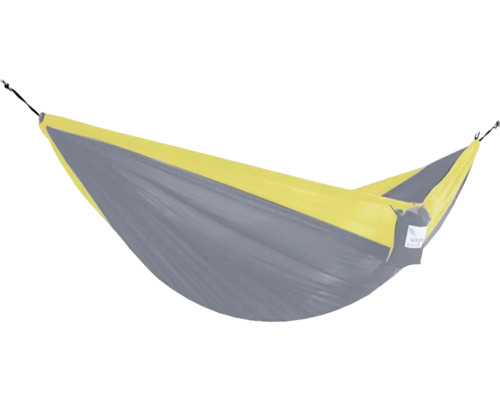 Hamac pour se détendre dans le jardin ou en camping