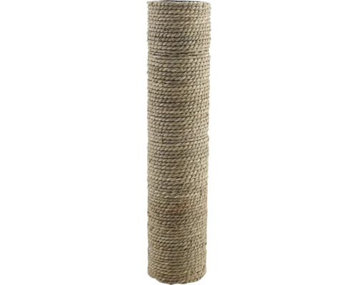 Katzenkratzstamm mit Sisal umwickelt