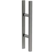 Türgriff aus Metall